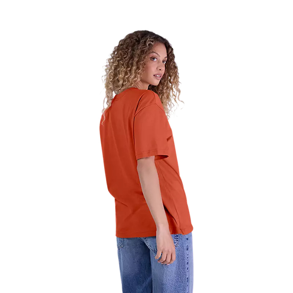 Fox Racing Womens Fox Head Basic Tee - Picture 4 of 4